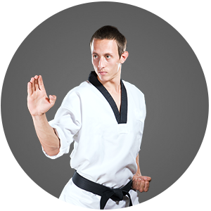 Martial Arts U.S. Taekwondo Academy 