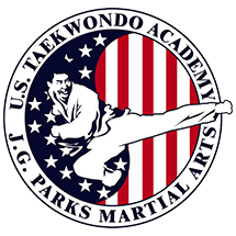 U.S. Taekwondo Academy Logo