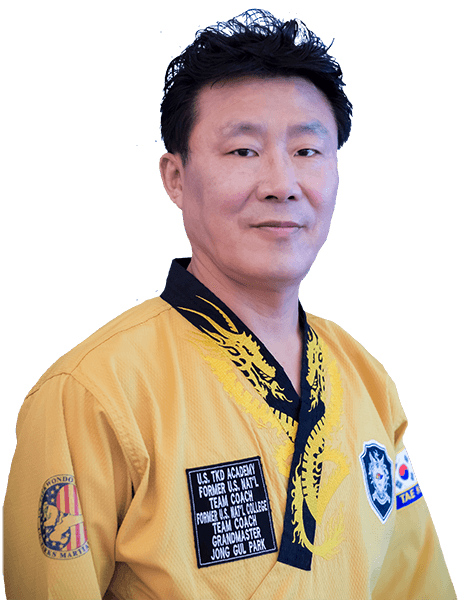 U.S. TAEKWONDO GRANDMASTERS SOCIETY - MAIN